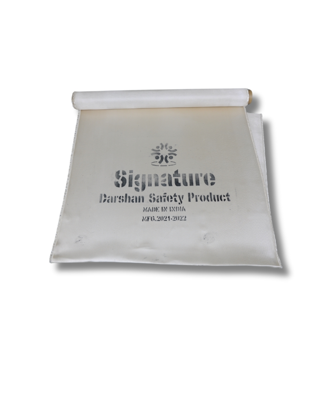 Darshan Safety Zone | Signature High Silica Fabric in Gandhinagar City ...